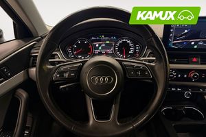 Audi A4 Allroad bild 13