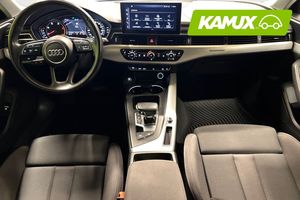 Audi A4 Allroad bild 10