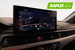 Audi A4 Allroad bild 18