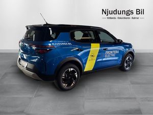 Opel Frontera bild 3