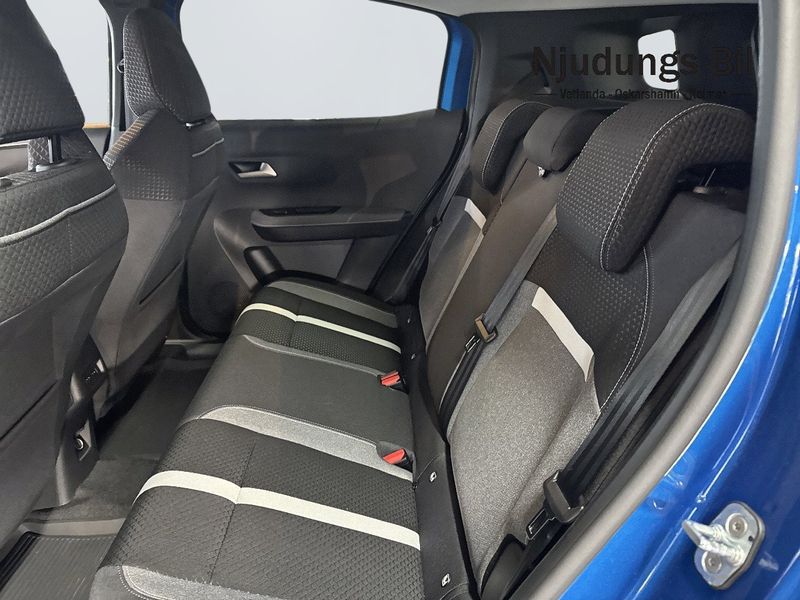 Opel Frontera bild 7