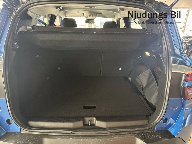 Opel Frontera bild 5