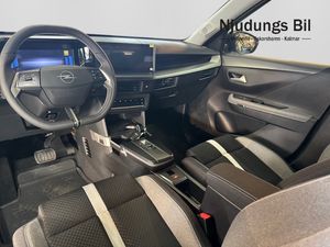 Opel Frontera bild 8