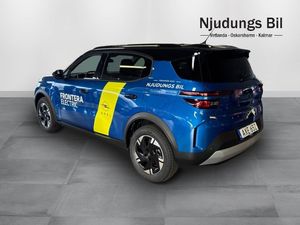 Opel Frontera bild 2