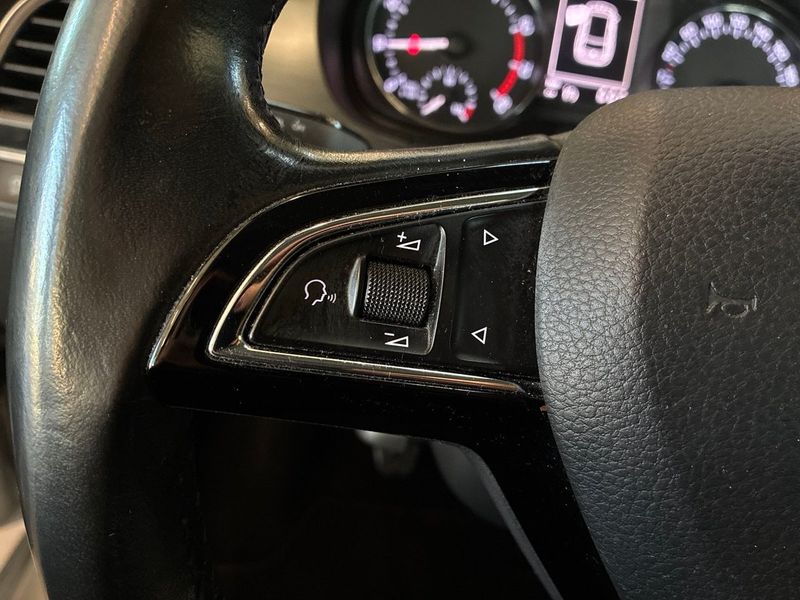 Skoda Fabia bild 21