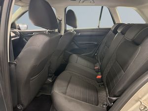 Skoda Fabia bild 13