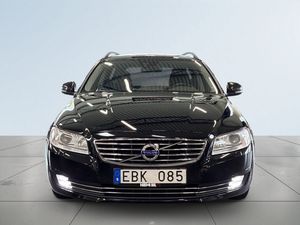 Volvo V70 bild 2