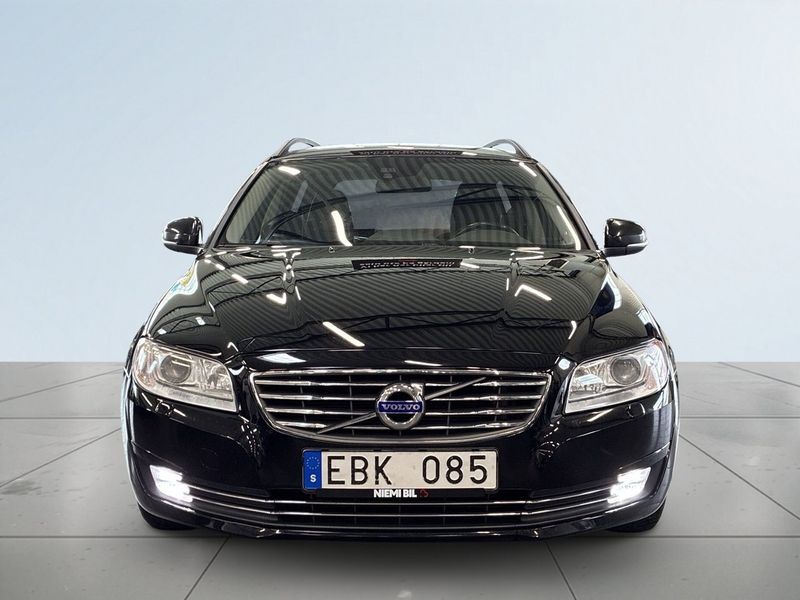 Volvo V70 bild 2