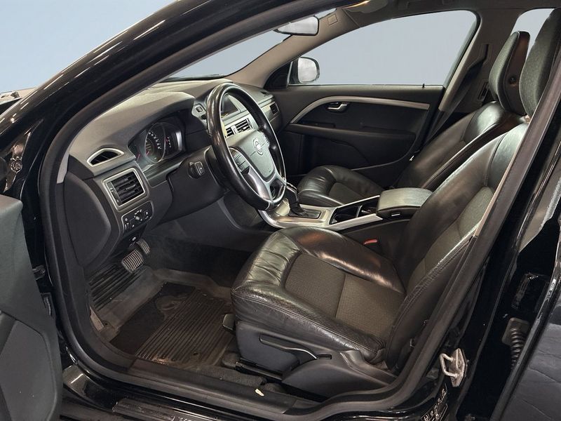 Volvo V70 bild 7