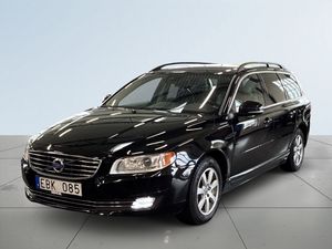 Volvo V70 bild 16