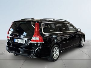 Volvo V70 bild 6