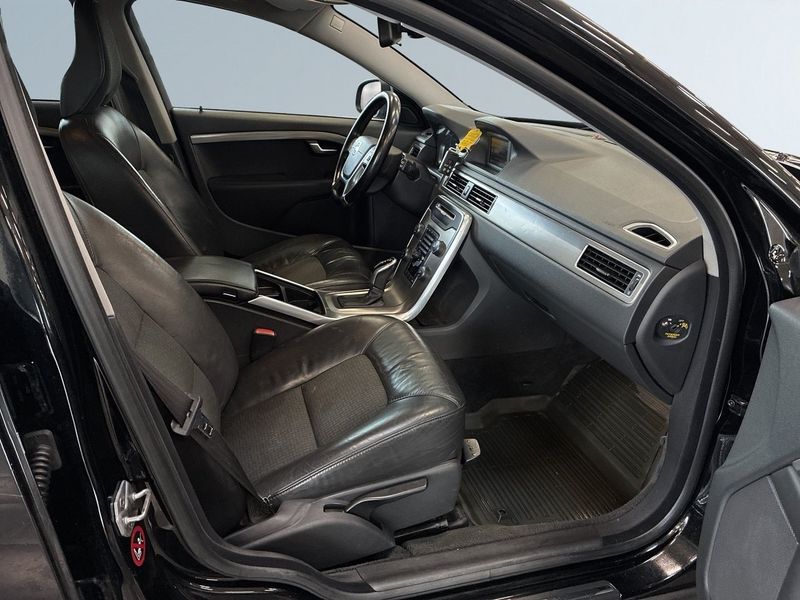 Volvo V70 bild 10