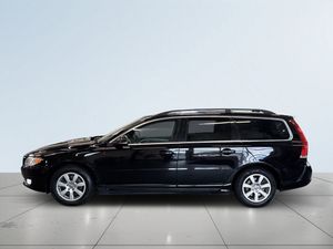 Volvo V70 bild 4