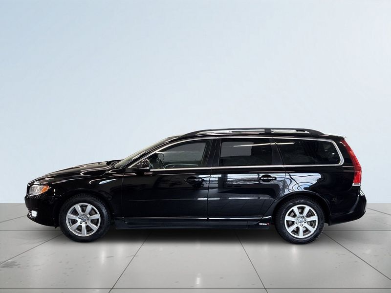 Volvo V70 bild 4