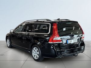 Volvo V70 bild 5