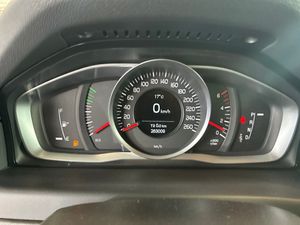 Volvo V70 bild 19