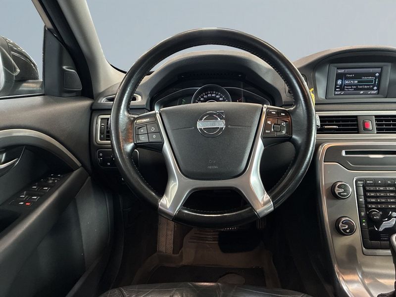 Volvo V70 bild 9