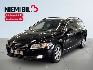 Volvo V70 bild 1