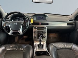 Volvo V70 bild 8