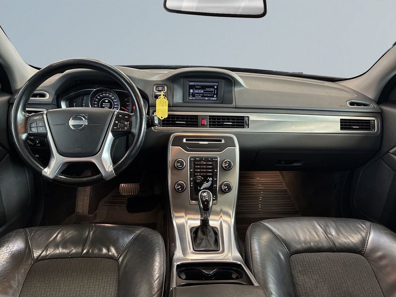Volvo V70 bild 8