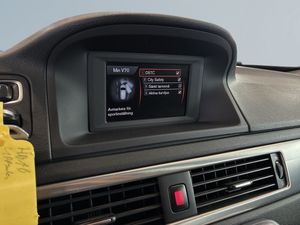 Volvo V70 bild 11