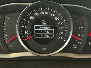 Volvo V70 bild 20