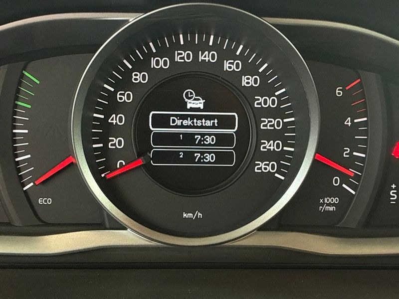 Volvo V70 bild 20