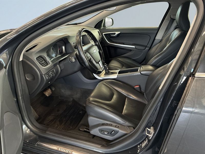 Volvo V60 bild 7