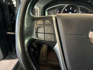 Volvo V60 bild 24