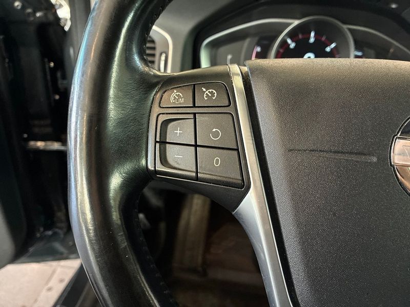 Volvo V60 bild 24