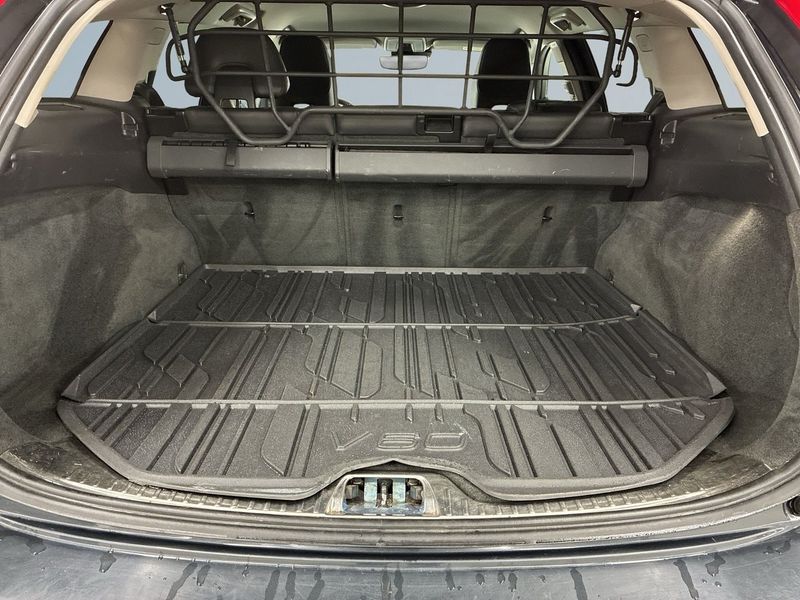 Volvo V60 bild 12