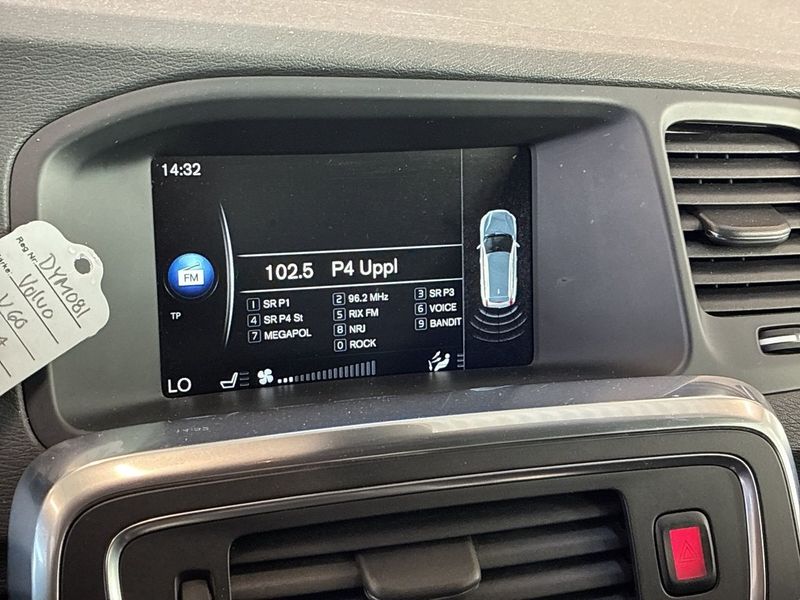 Volvo V60 bild 11
