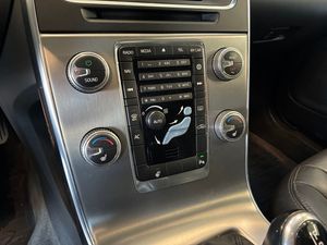 Volvo V60 bild 22