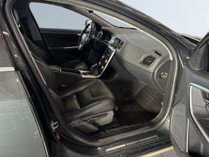 Volvo V60 bild 10