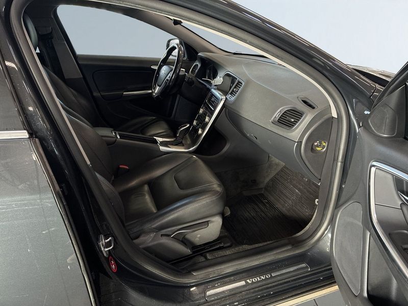 Volvo V60 bild 10