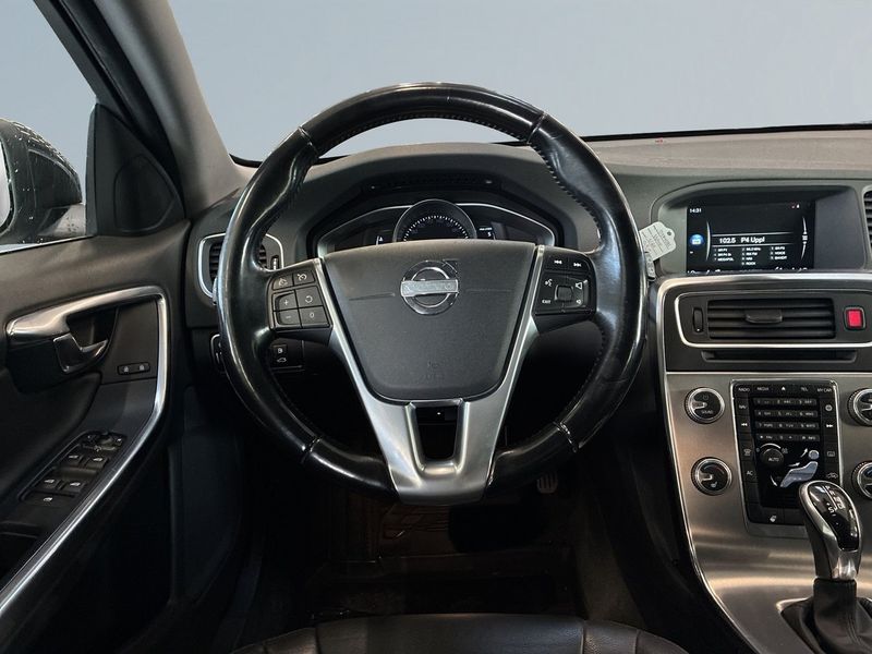 Volvo V60 bild 9
