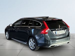 Volvo V60 bild 5