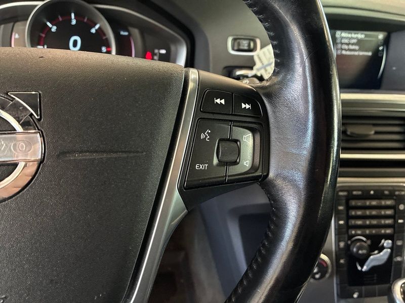 Volvo V60 bild 25