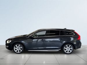 Volvo V60 bild 4