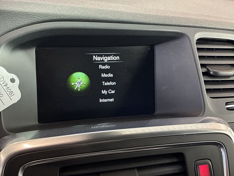 Volvo V60 bild 15
