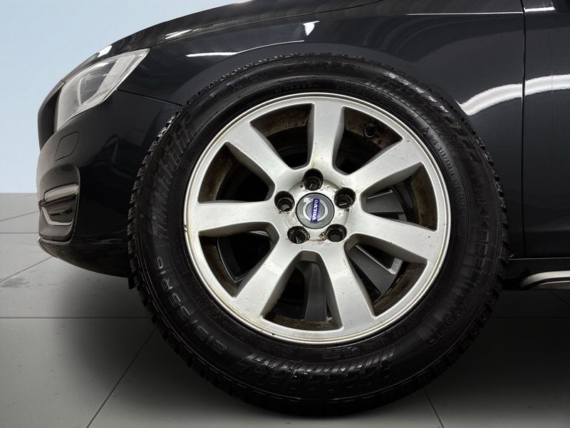 Volvo V60 bild 14