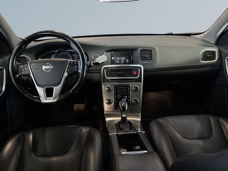 Volvo V60 bild 8