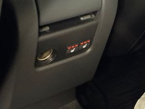 Volvo V60 bild 18