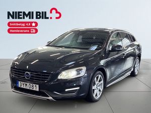 Volvo V60 bild 1
