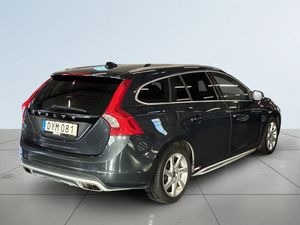 Volvo V60 bild 6