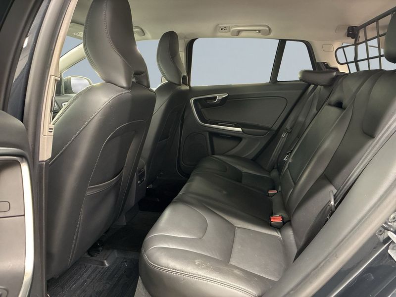 Volvo V60 bild 13