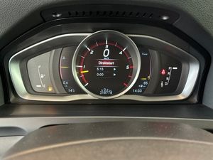 Volvo V60 bild 21