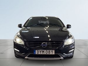 Volvo V60 bild 2