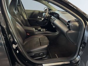 Mercedes A250 bild 10