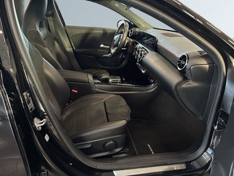 Mercedes A250 bild 10